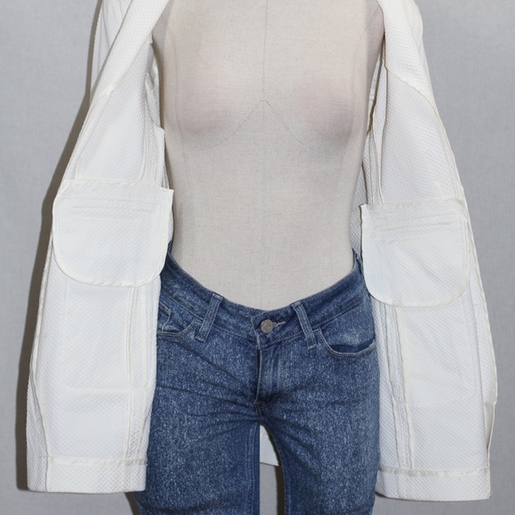 Norton McNaughton Stretch Regency Blazer - Picture 7 of 12